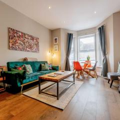 Sandy Bay - Mins To Margate Main Sands