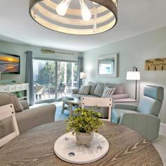 Beach Castle Resort #23