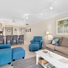 Beach Castle Resort #3