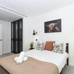 Apartment next to Tower Gateway