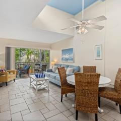 Beach Castle Resort #22