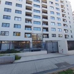 Departamento Metro Ñuñoa