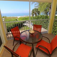 Beach Castle Resort #4