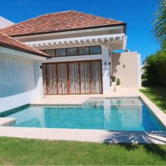 Amazing bungallow with 3BR in Green village