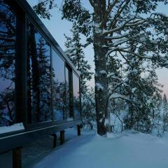 Modern Cabin By The Cross-Country Trails