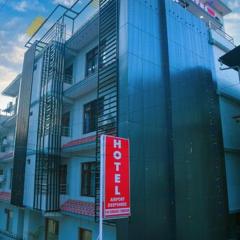 Hotel Airport Deepshree