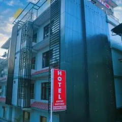 Hotel Airport Deepshree