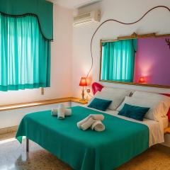 Hotiday Palermo Agostino