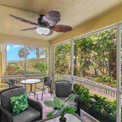 Beach Castle Resort #9