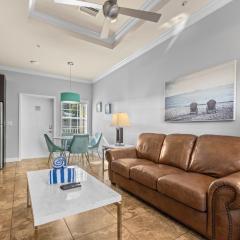 The Beach Club At Siesta #100D