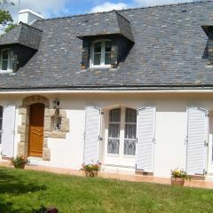 Chambres D'hôtes d'Evelyne