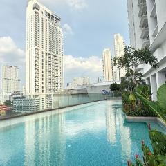 Quill Residence Service Suites Kuala Lumpur
