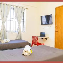 Hotel Premium Malay Inn Near Shri Mahakaleshwar Jyotirlinga Temple - Railway Station Ujjain - Fully Air conditioned - Free Wifi and Parking Facilities - Best Hotel