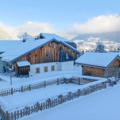 CHEZ HENRI Appartement 4 a 6 personnes proche remontees mecaniques