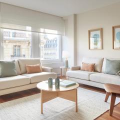 Ziaboga by FeelFreeRentals