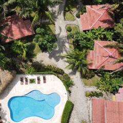 Esencia Hotel and Villas