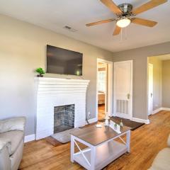 Vintage home in the heart of Valdosta