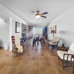 Sunny Rio Mar Escape With Balcony Beach n Pool