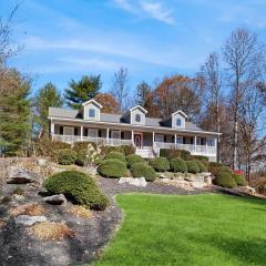 Hendersonville Hideaway