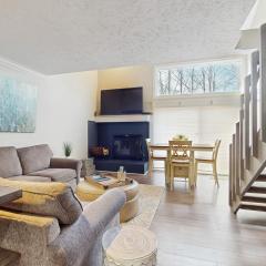 Trout Creek Condo Resort: Condo 78