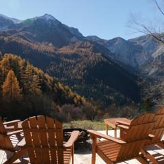Appartements au Cerf de la Lune