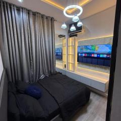 Sunny Stay Self-Contain