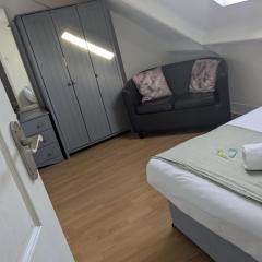 Modern Studio Close to City Centre