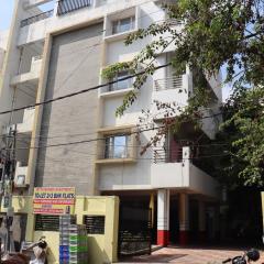 Satya Mandir Service Apartments