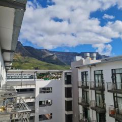 Mountain Vista Penthouse Studio