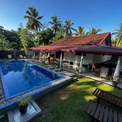 Jungle Serenity Villa