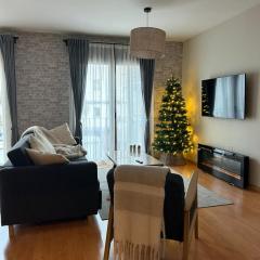 Apartamento Blascondo