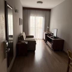 Flat Mercure São Caetano Perfeito para sua Estadia