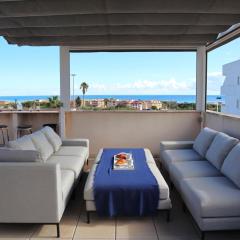 Guardamar Sea View Villa