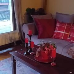 Apartment Baci for 4 guests