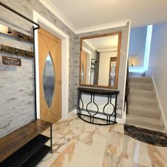 Wembley Park prime location for Stadium events City break