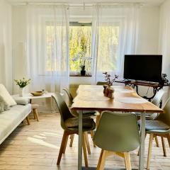 Apartment Alb Glück 2