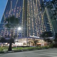 Marawis Appart By 818