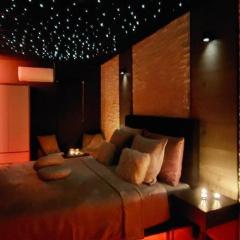 Pause Thermale Chambre avec Spa