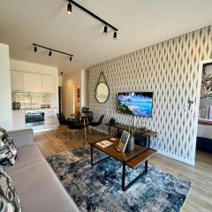 Mountain Whisper - Le Jardin Unit 306