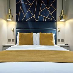 West Brompton Studios