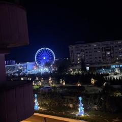 Apartament ultracentral