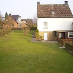 Ferienhaus Knappstein