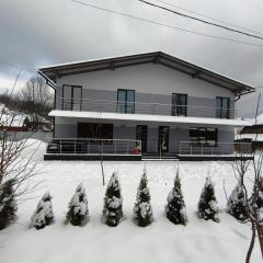 Котедж у Русина