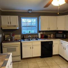 Fireflies and night skies!