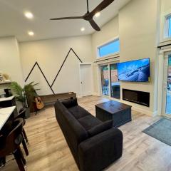 Stagecoach NH Riverfront Access