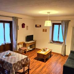 Appartamento Sorapiss