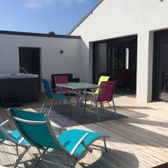 Hâvre de Paix Perros