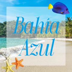 Bahia Azul near Corcovado Park