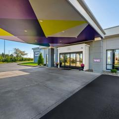 Spark By Hilton Cleveland Beachwood