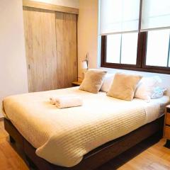 HOM I Espectacular Estudio a Estrenar en Valparaíso 2PAX 2111